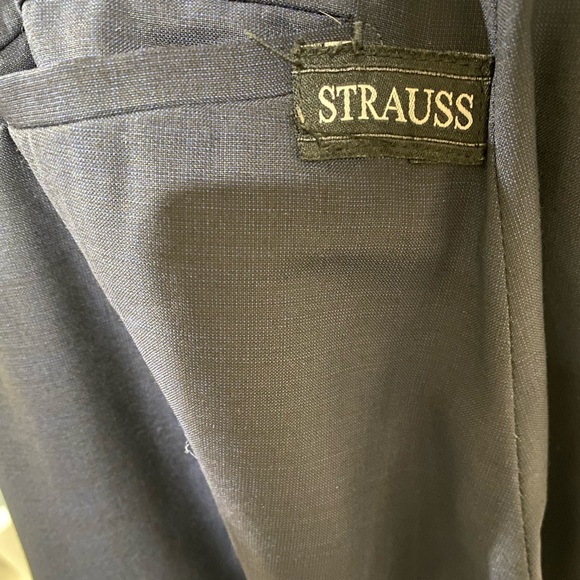 Strellson Dress Pants (Size 30 Waist) - Picture 3 of 3